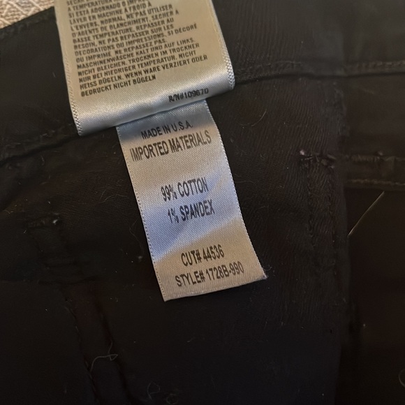 Citizens of Humanity Olivia jeans - Picture 6 of 6